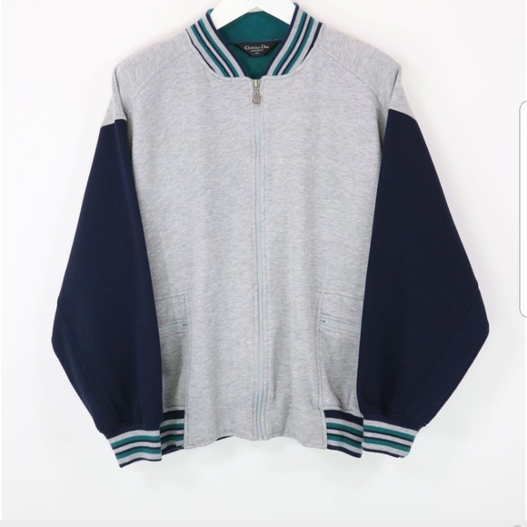 Dior Other - Christian Dior Vintage Jacket
